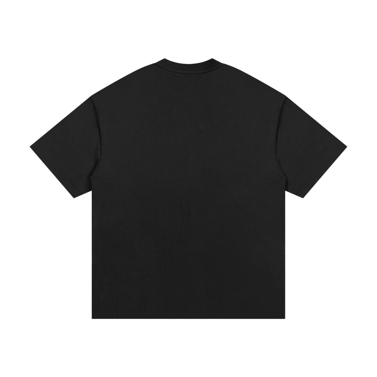 Black back