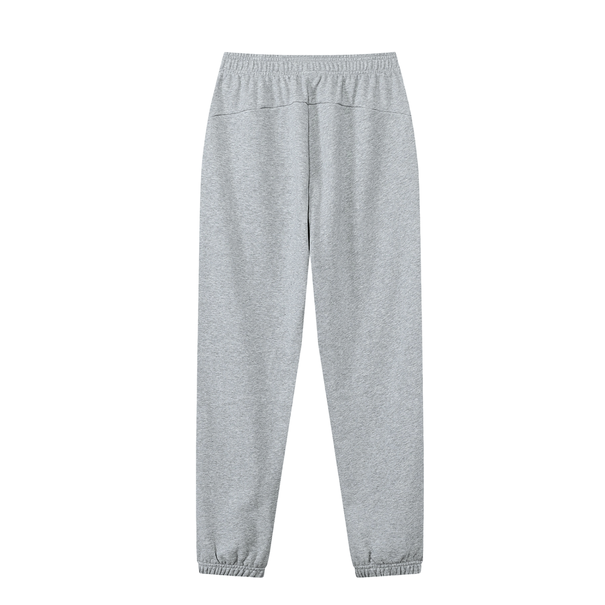 Flower Gray back