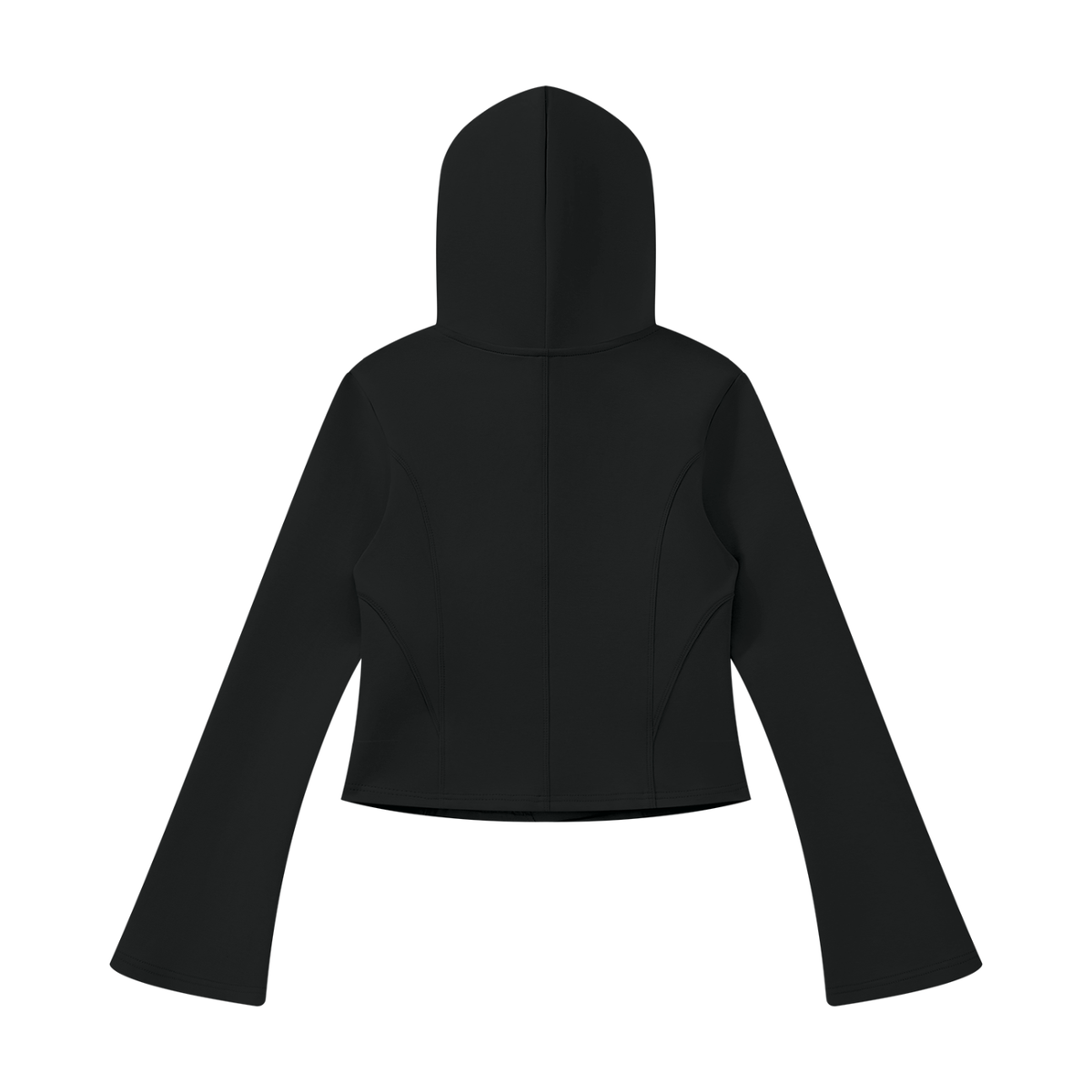 Black back