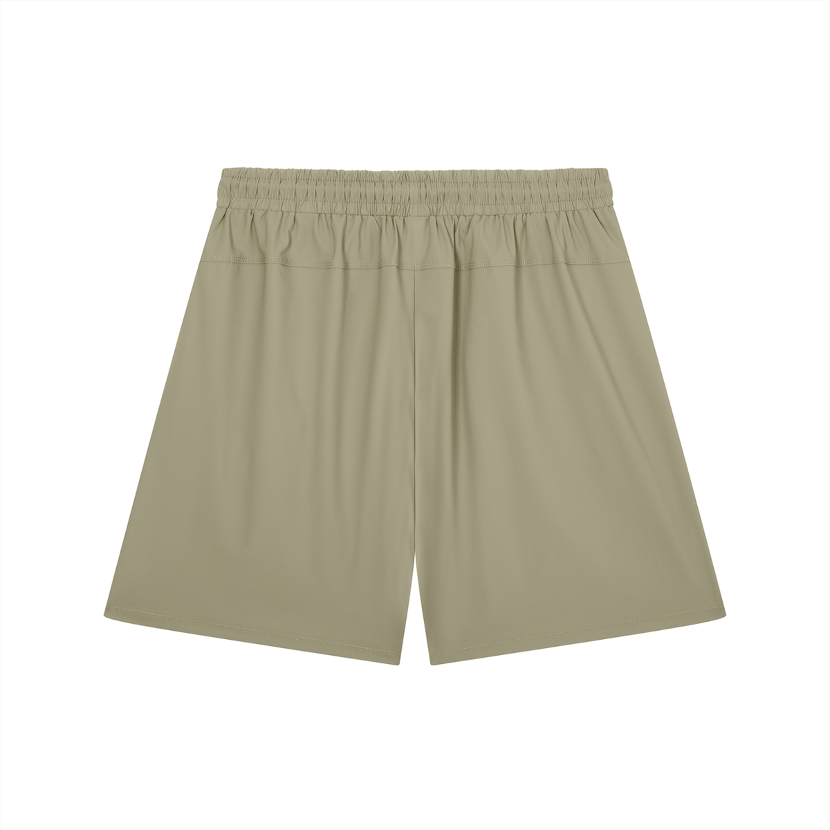 Khaki back