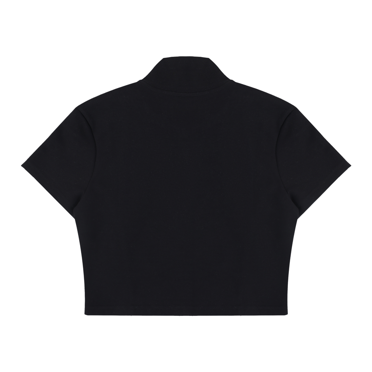 Black back