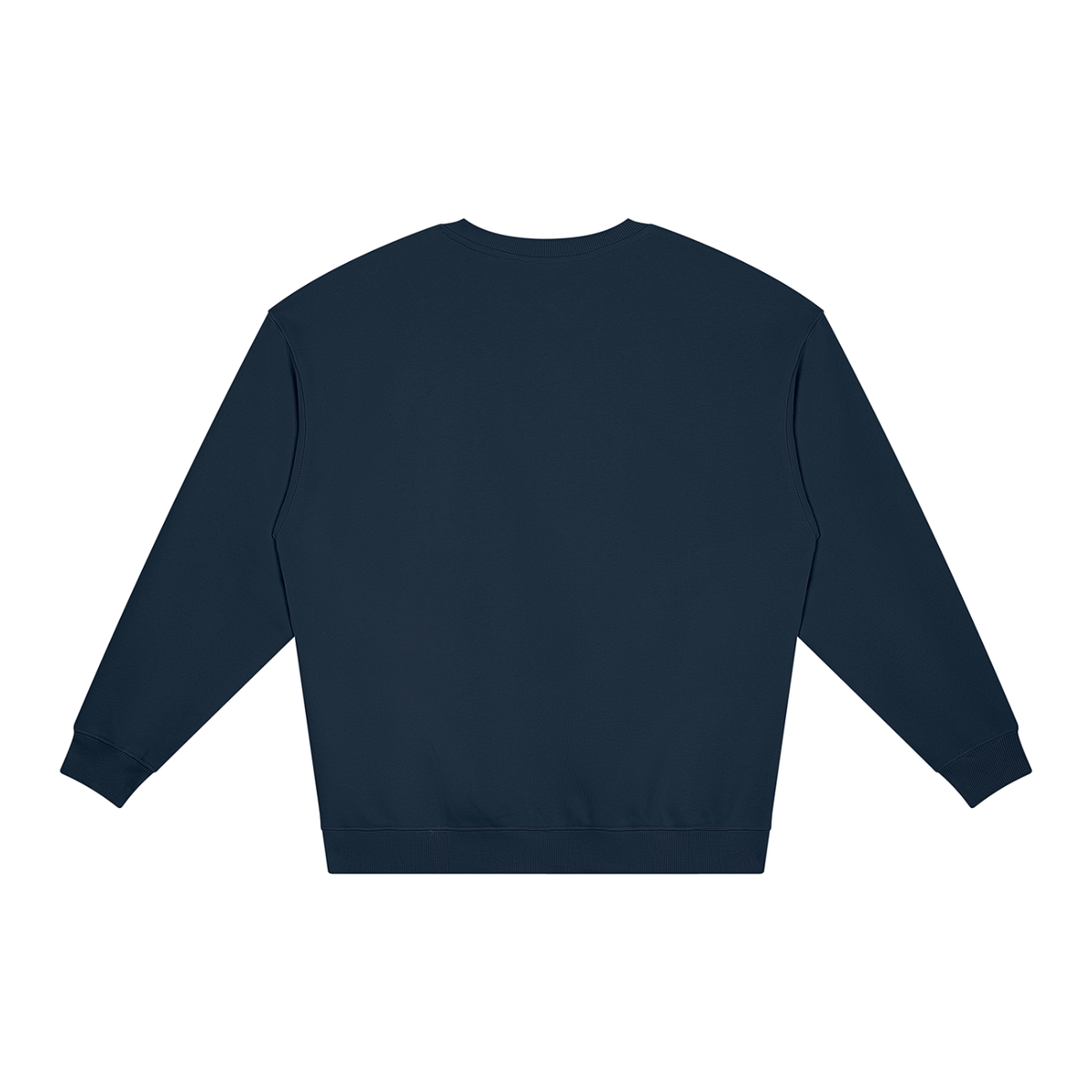 Navy Blue back