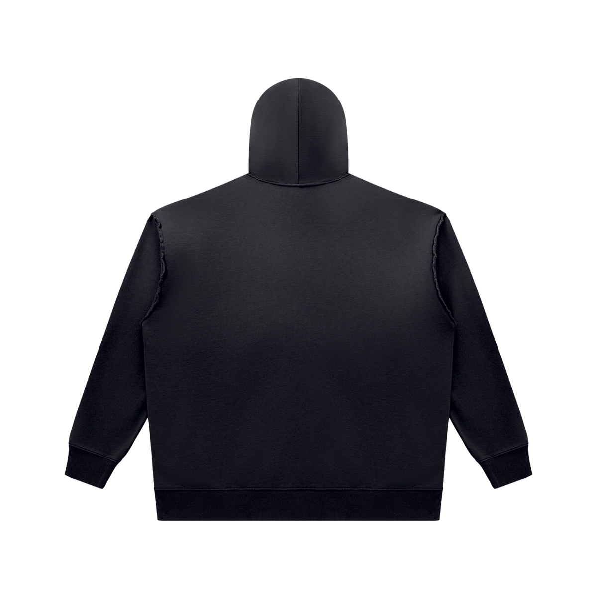 Black back
