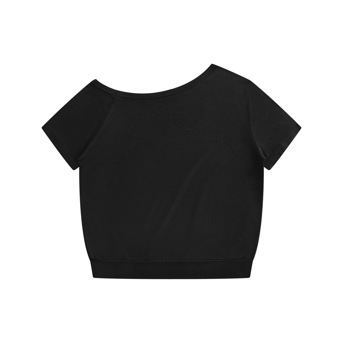 Black back