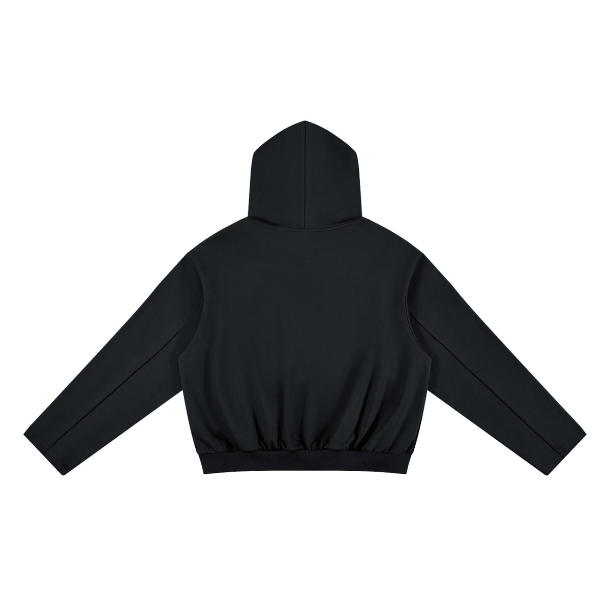 Black back