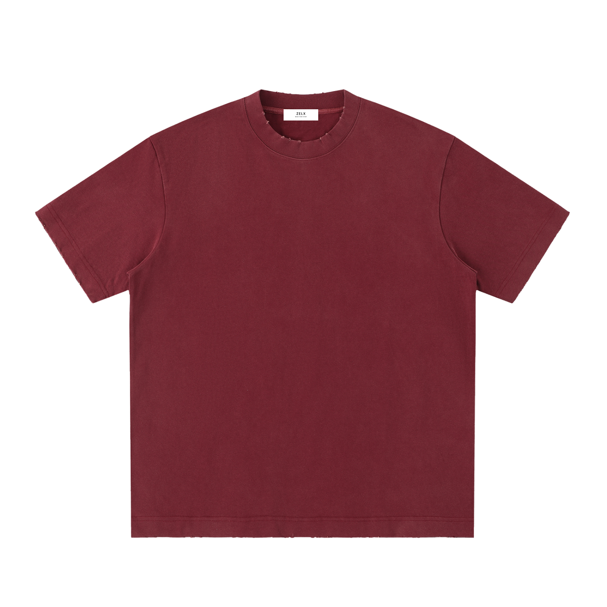 Dull Red