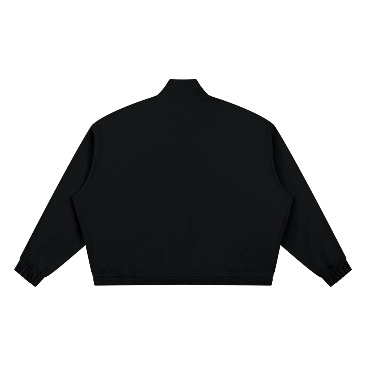 Black back