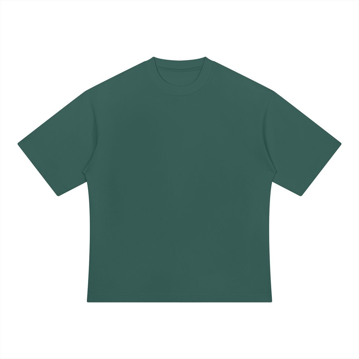 Blackish Green