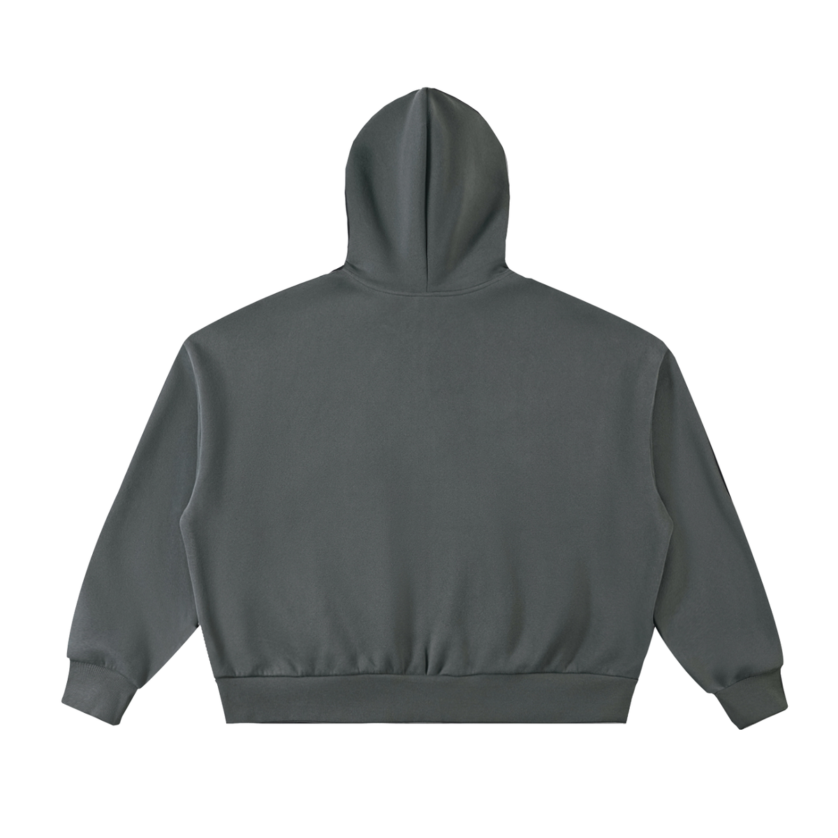 Charcoal Gray back