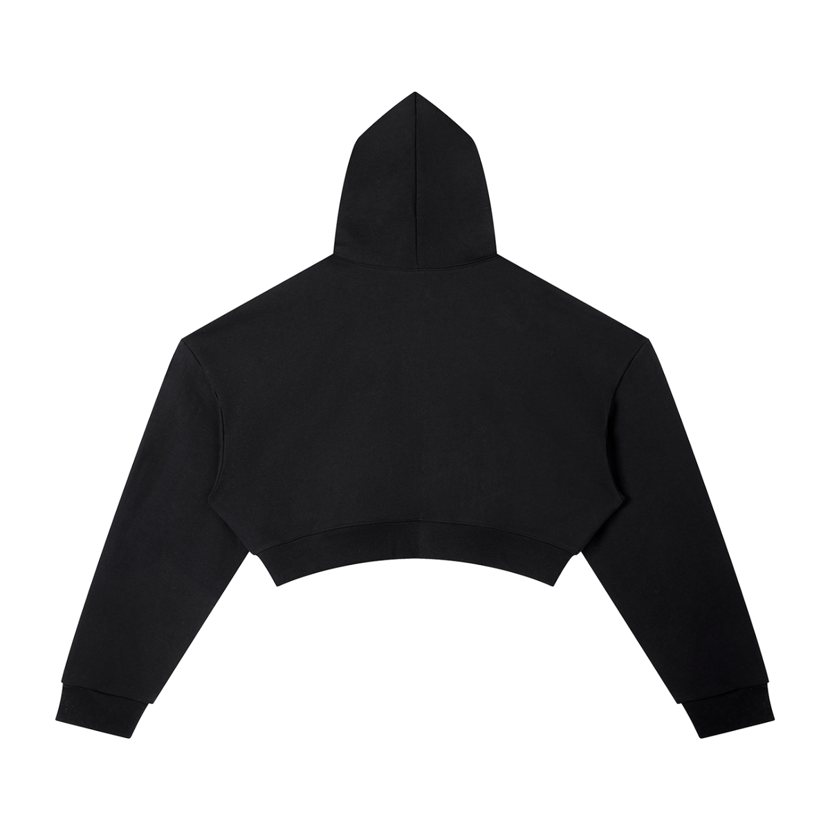 Black back