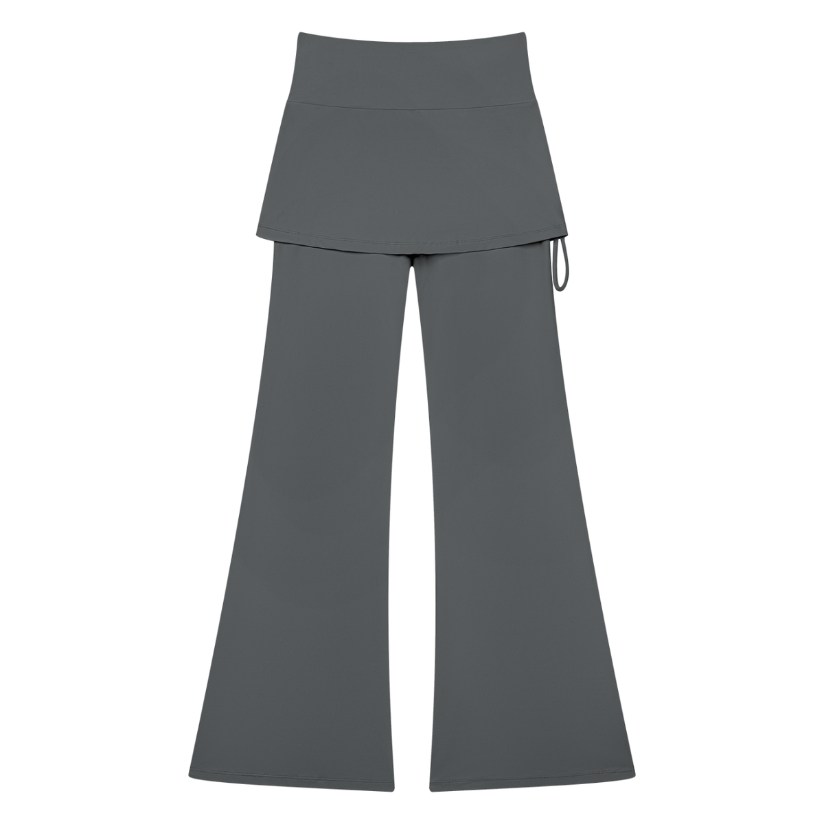 Dark Gray back