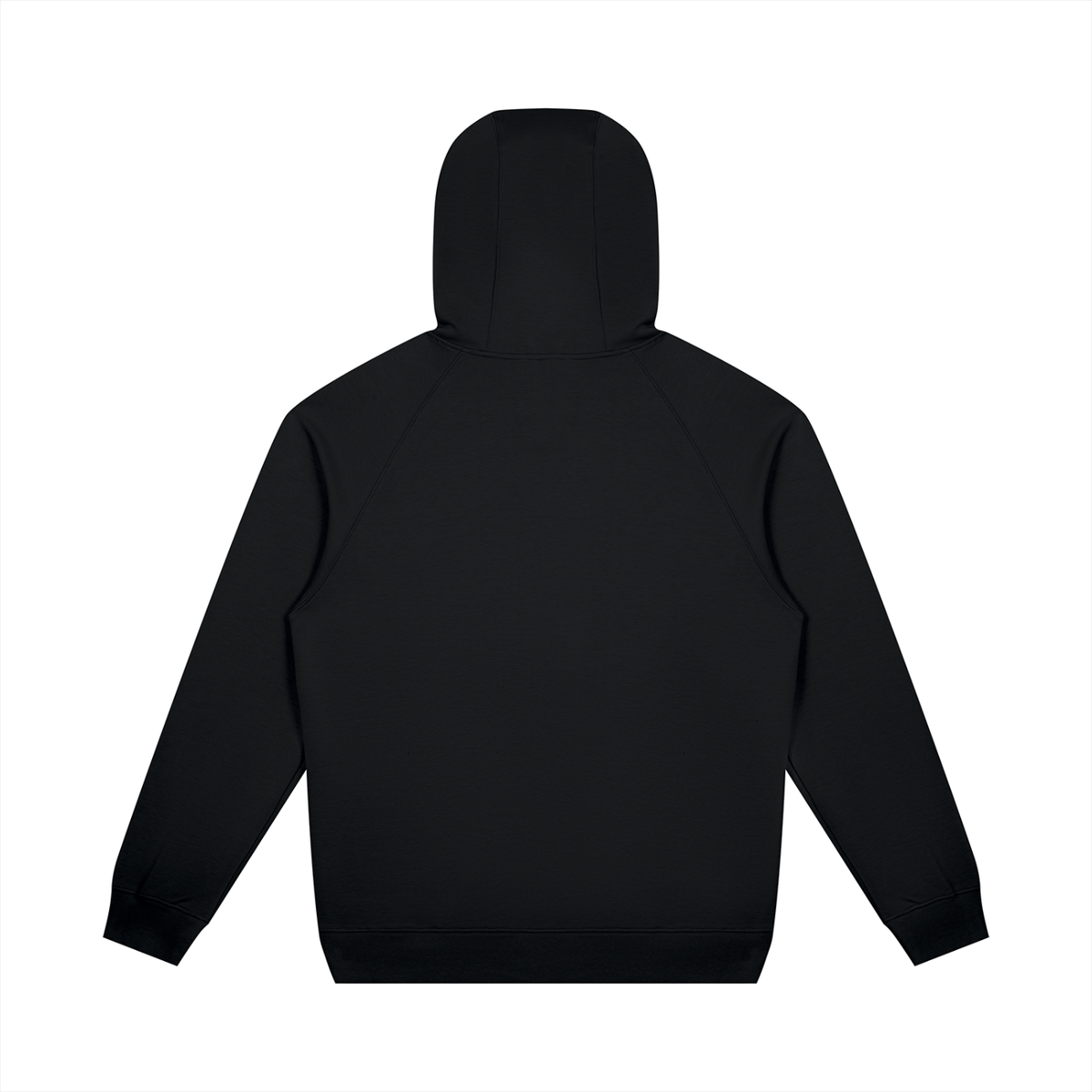 Black back