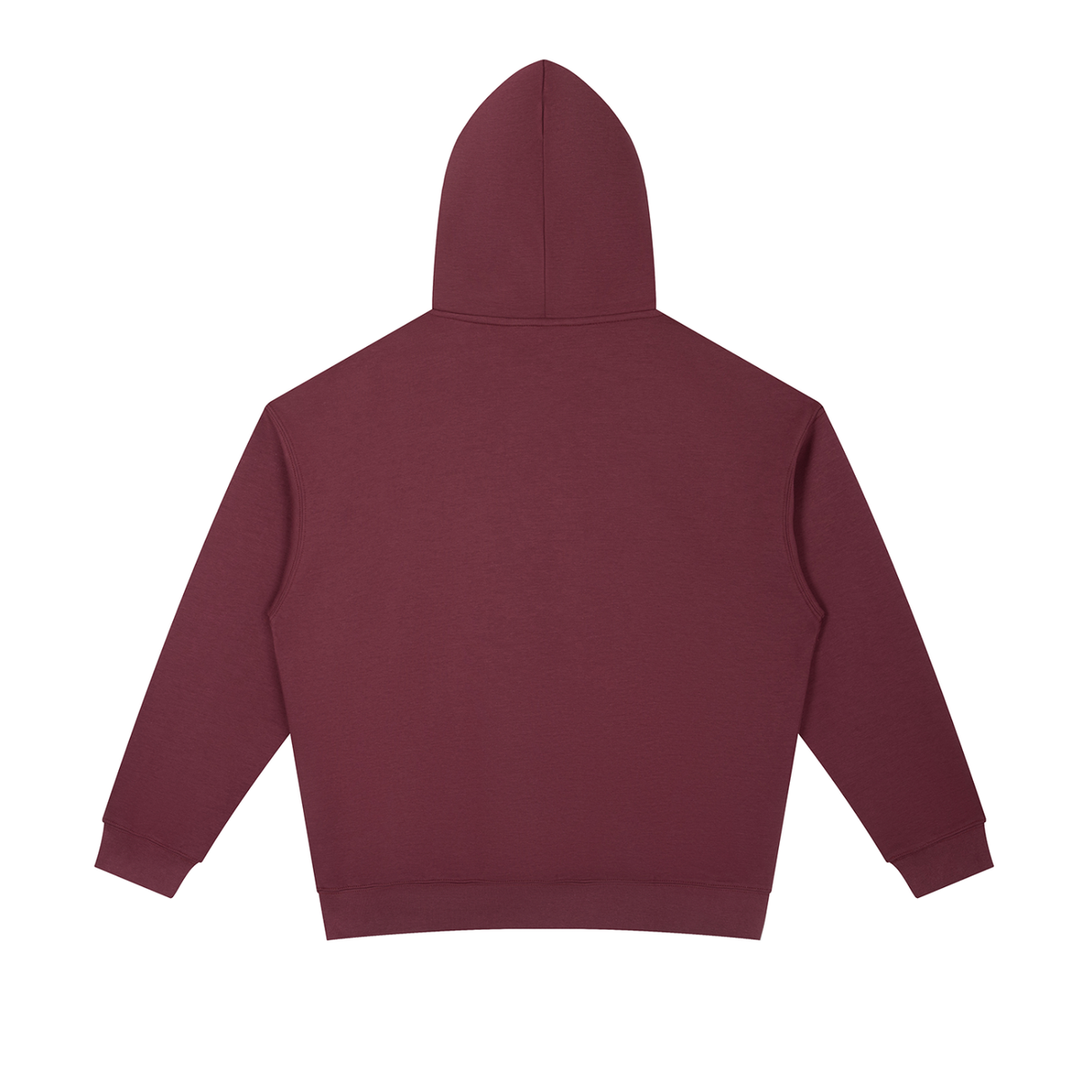 Dull Red back
