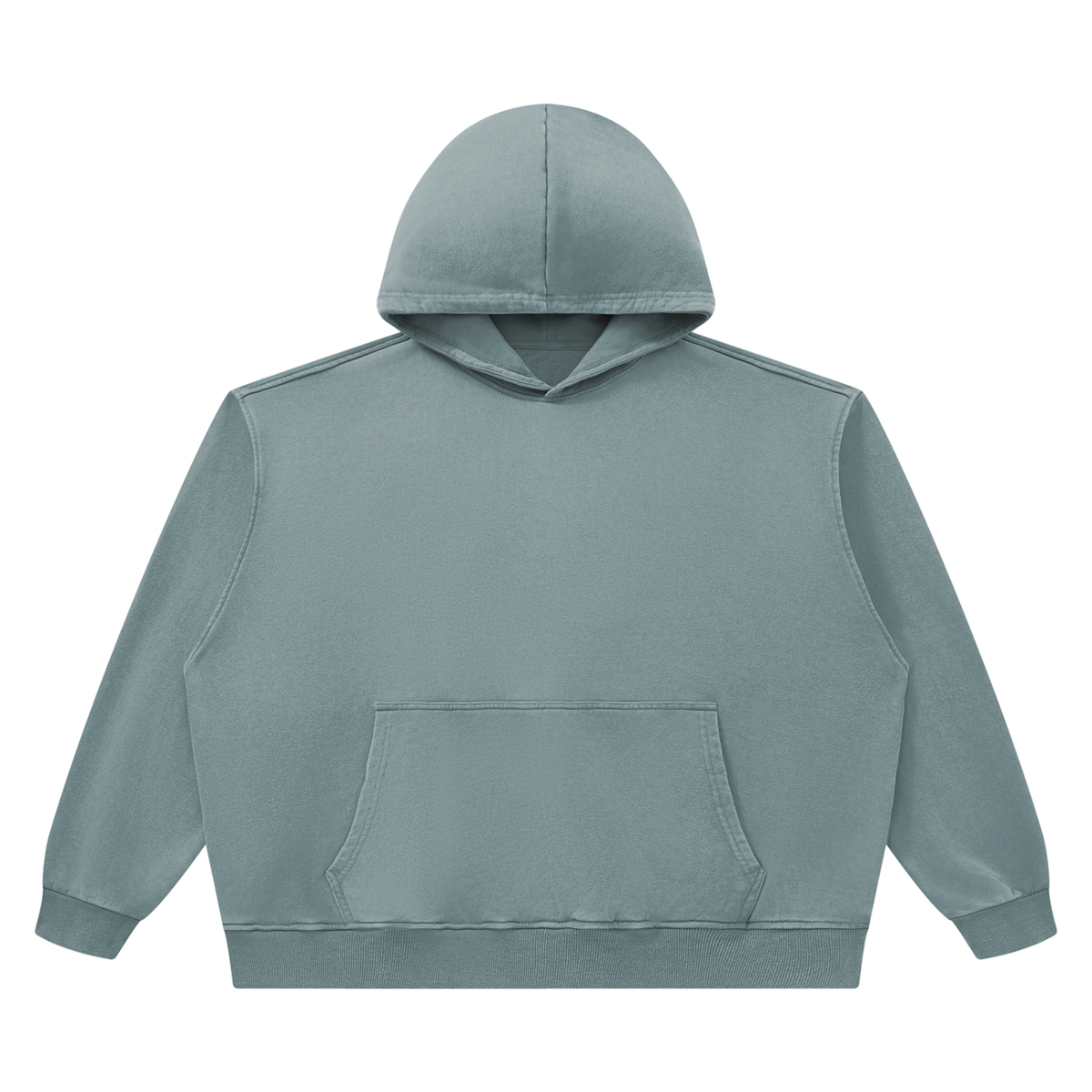 Haze Blue