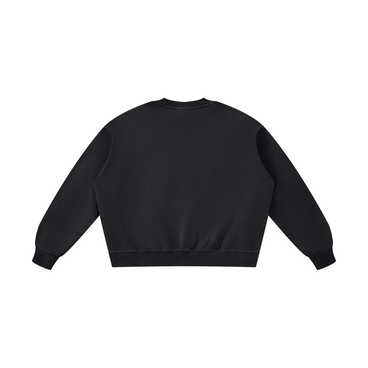 Black back