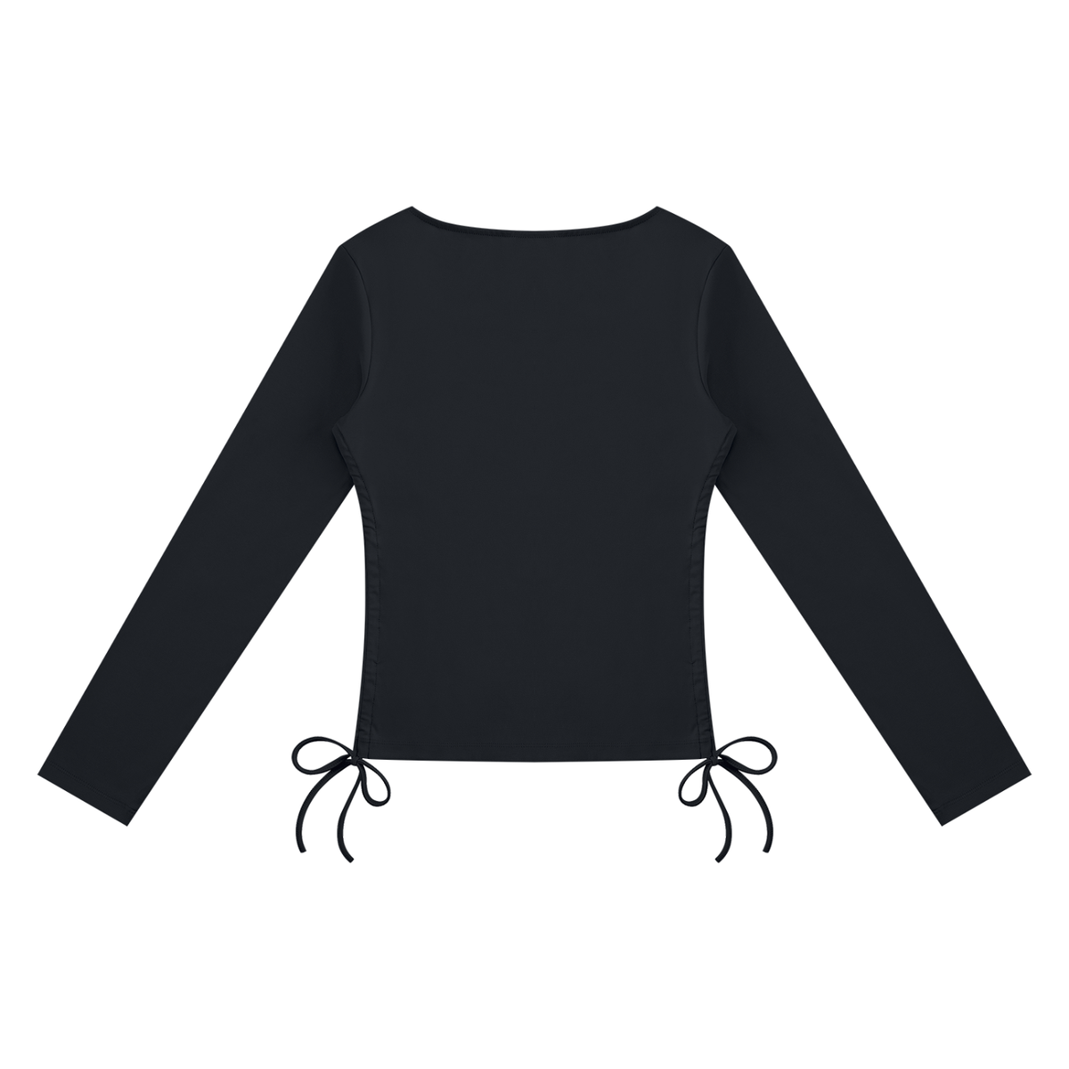 Black back