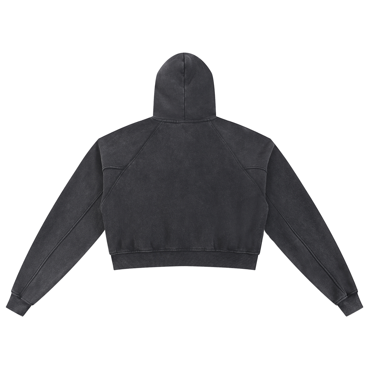 Black back
