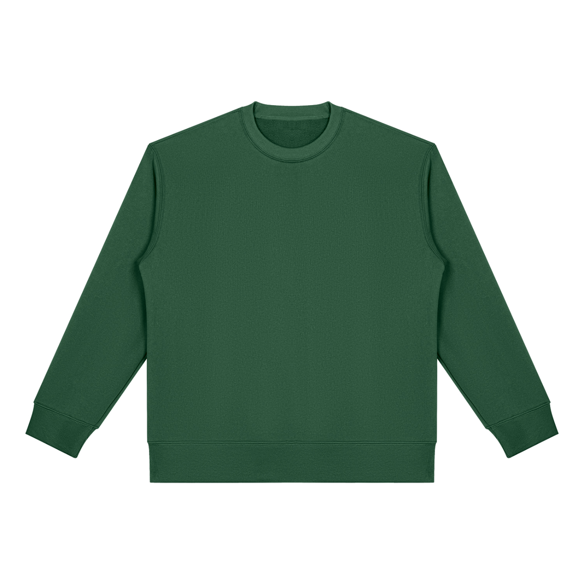 Blackish Green