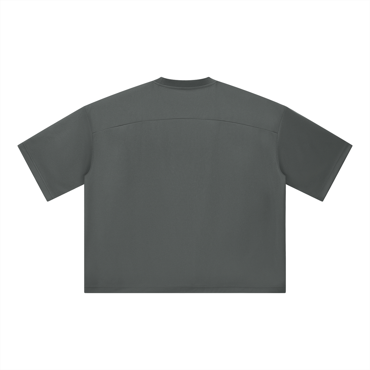 Dark Gray back