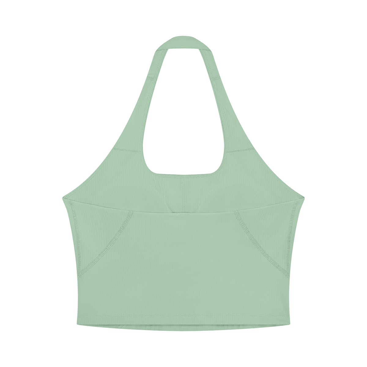 Green back
