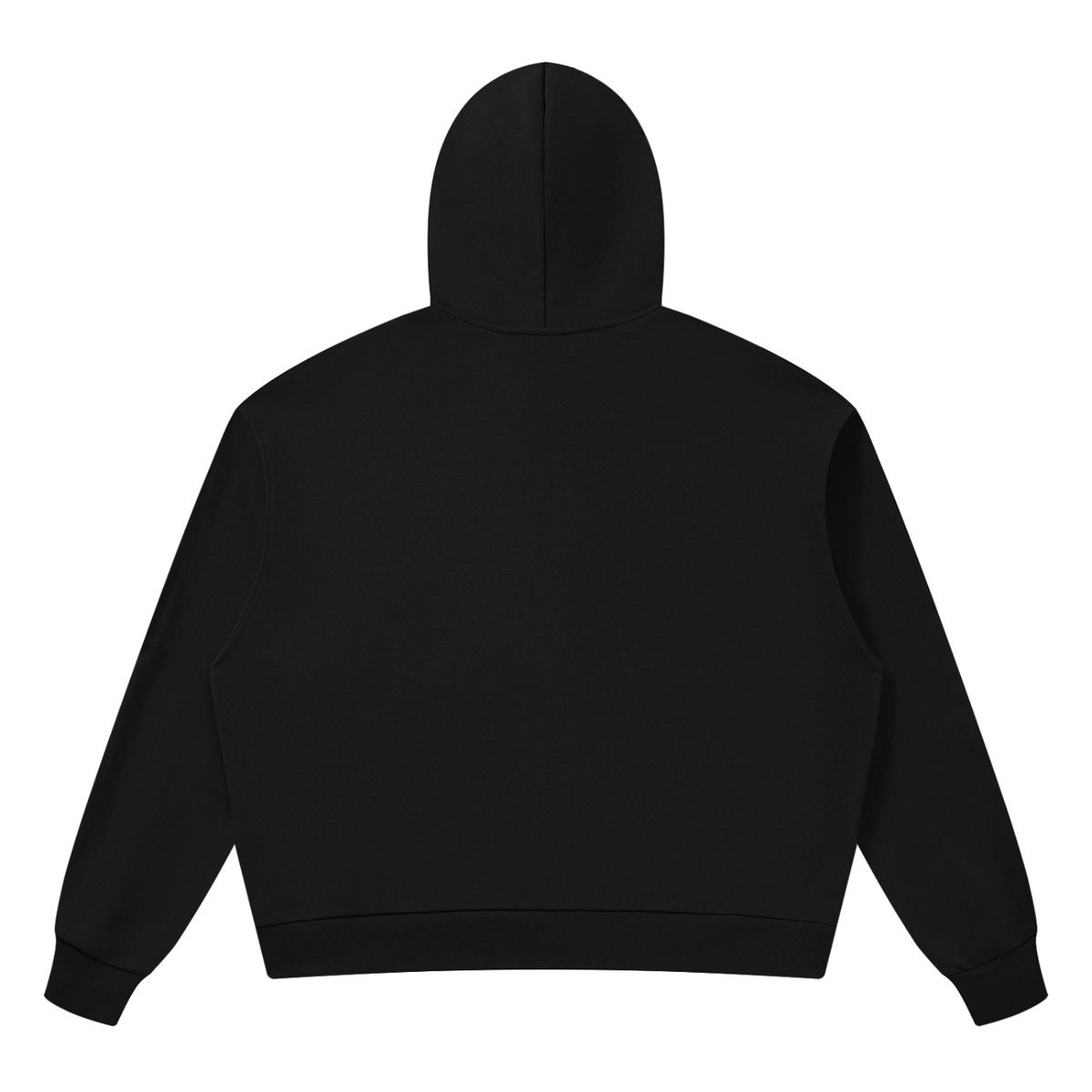 Black back