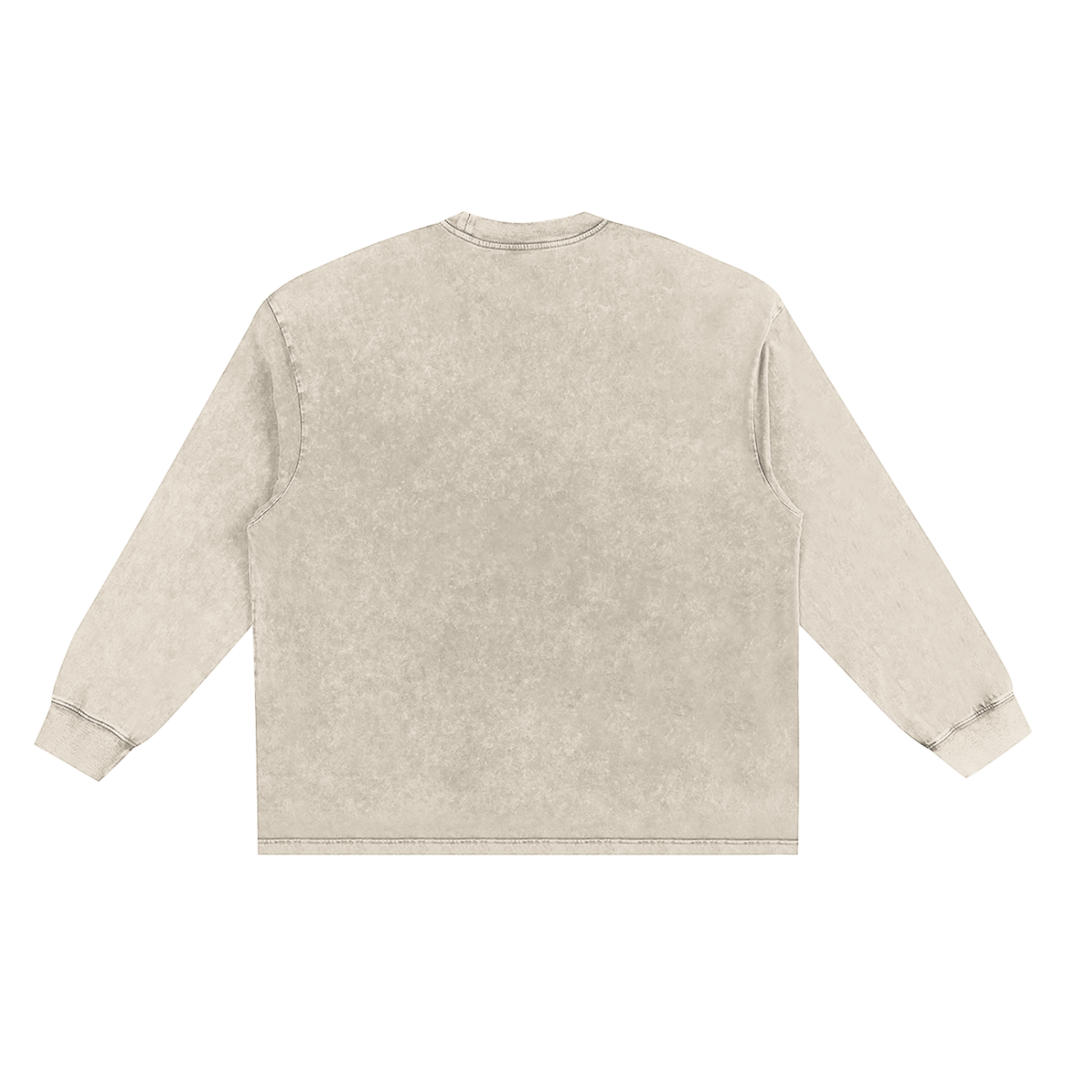 Light Apricot back