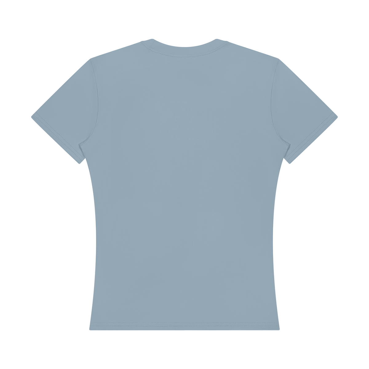 Gray Blue back