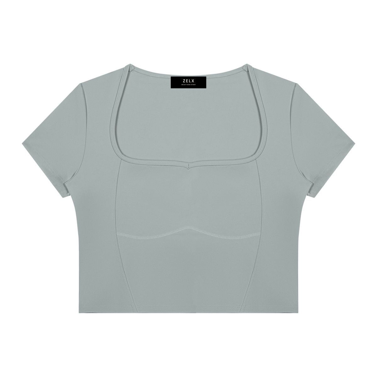 Haze Blue