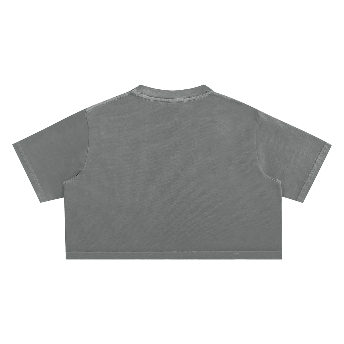 Medium Gray back