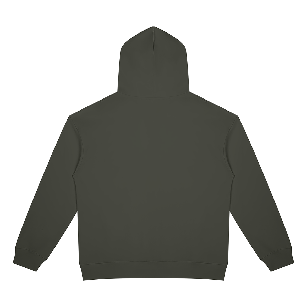 Dark Gray back