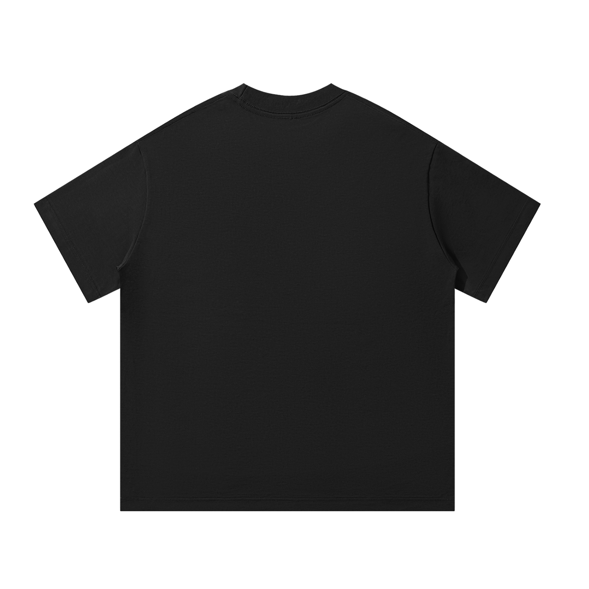 Black back