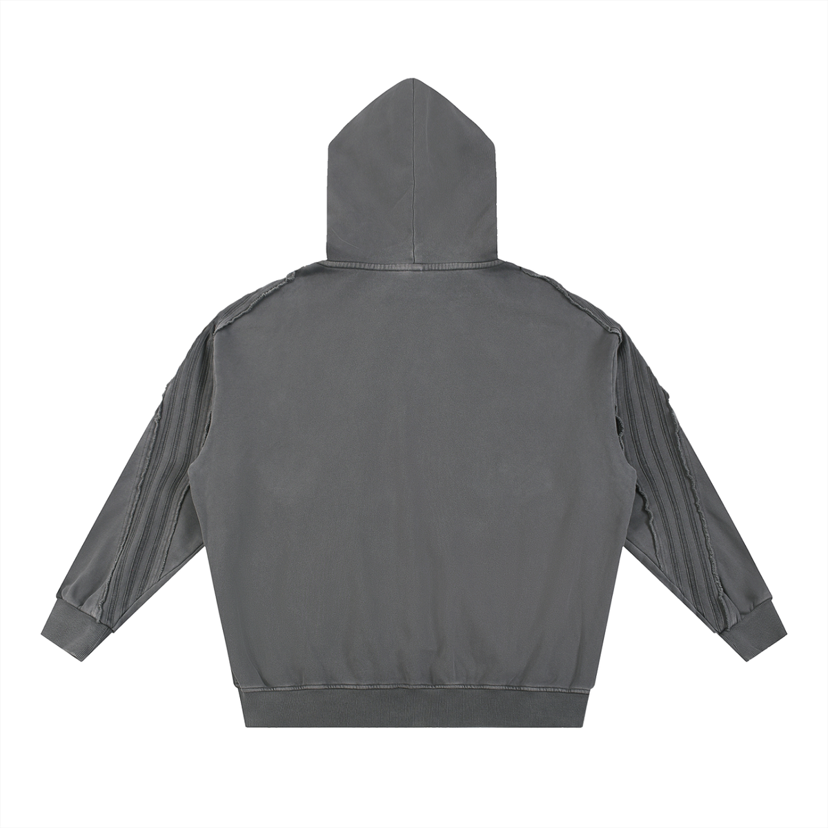 Dark Gray back