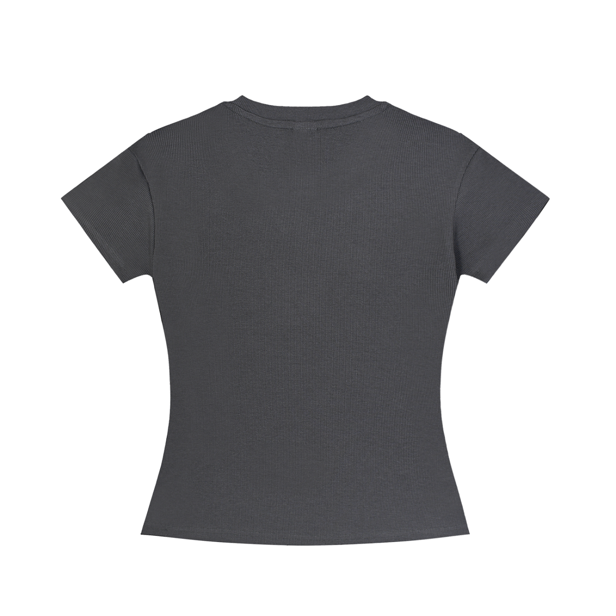 Dark Gray back