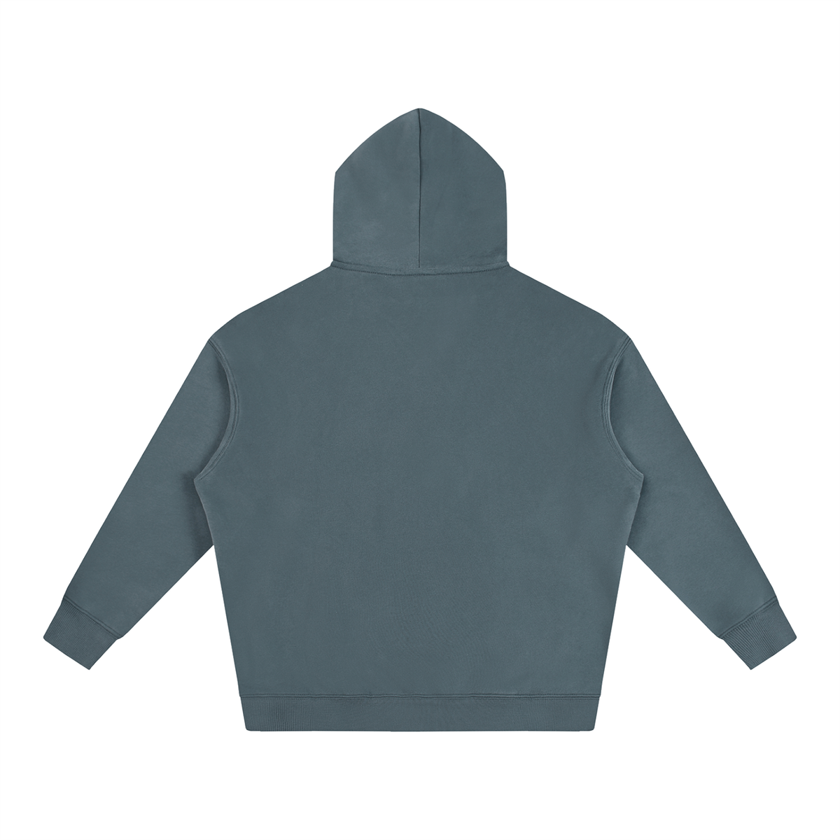 Gray Blue back