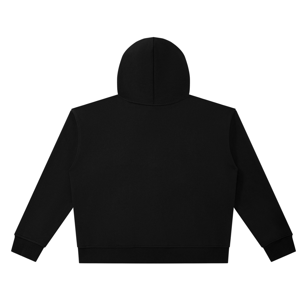 Monte Carlo Heavyweight Full Zip Hoodie