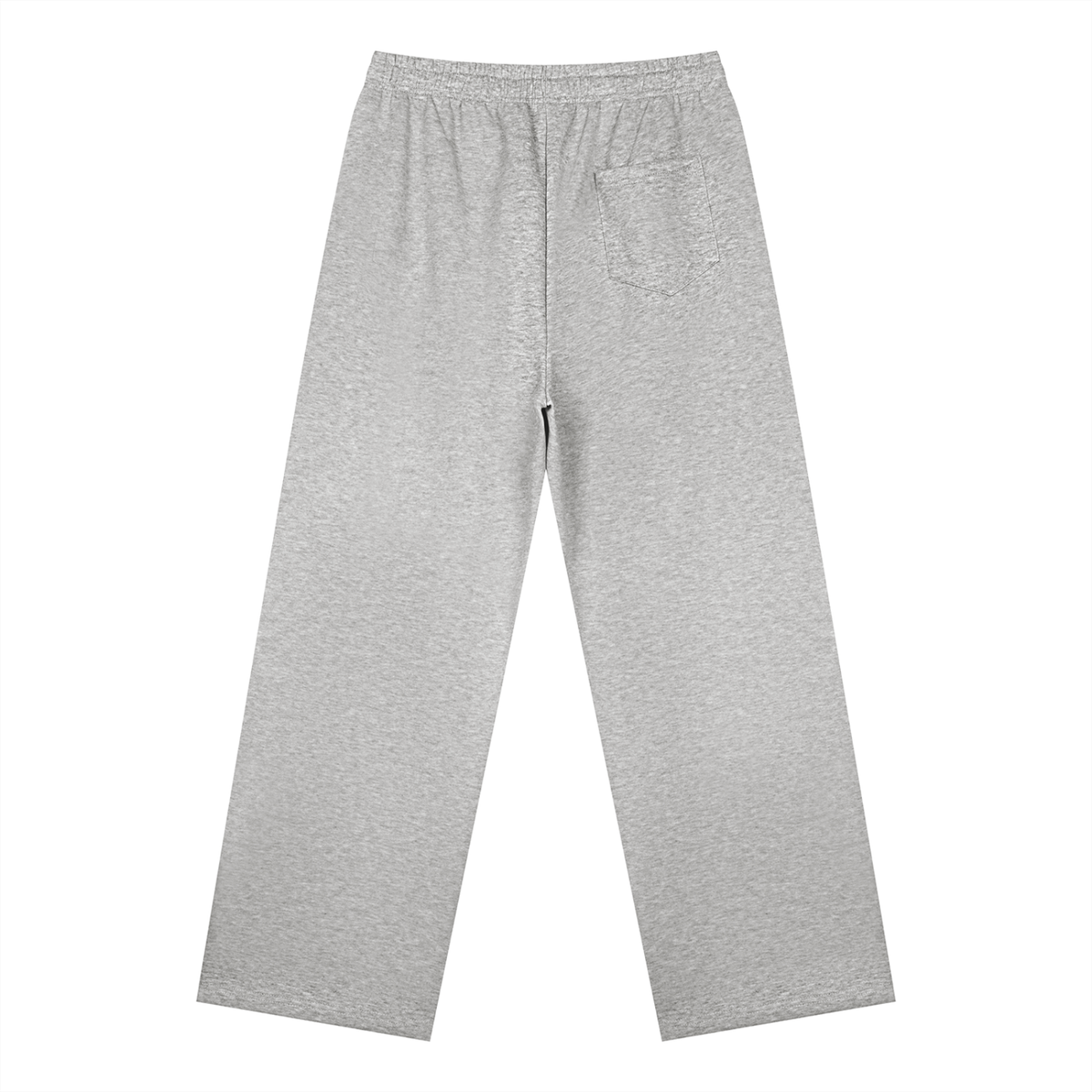 Flower Gray back