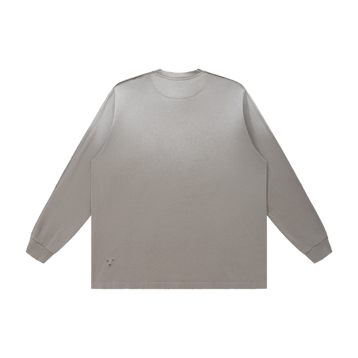 Taupe back