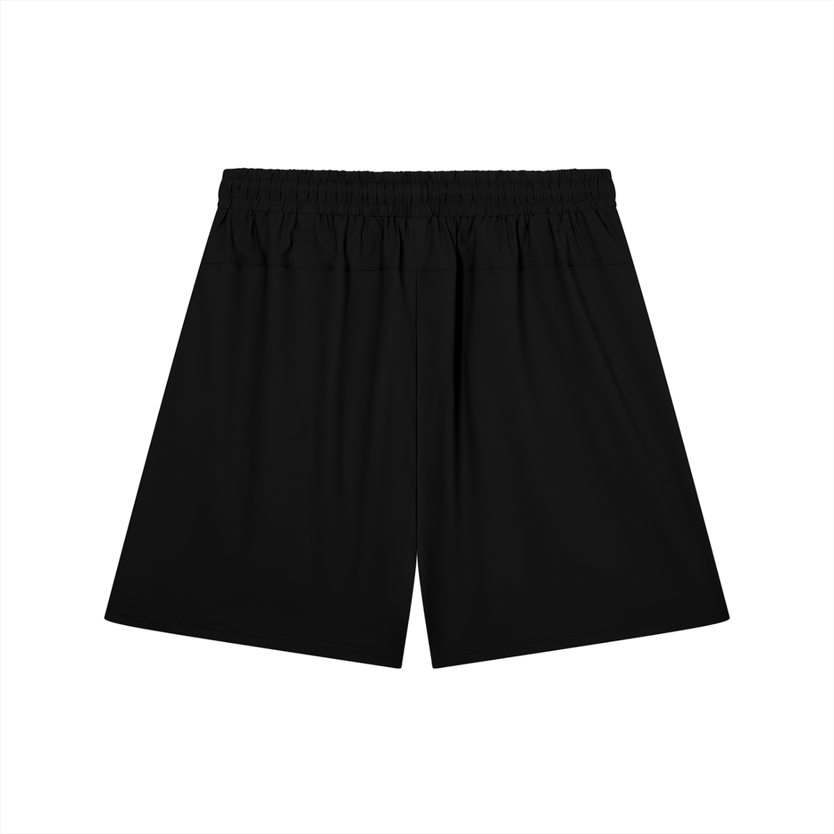 Black back