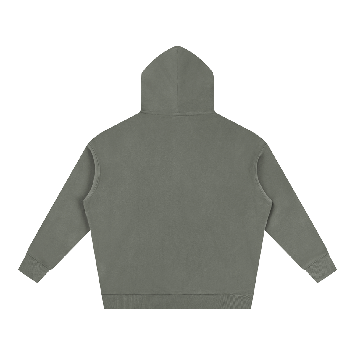 Gray back