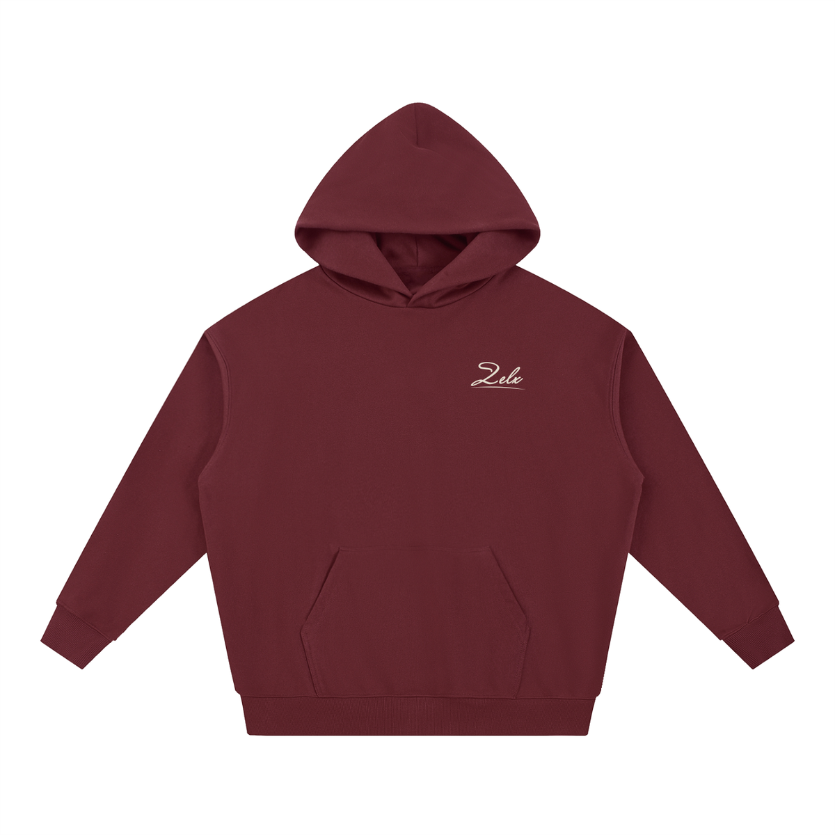 Dull Red