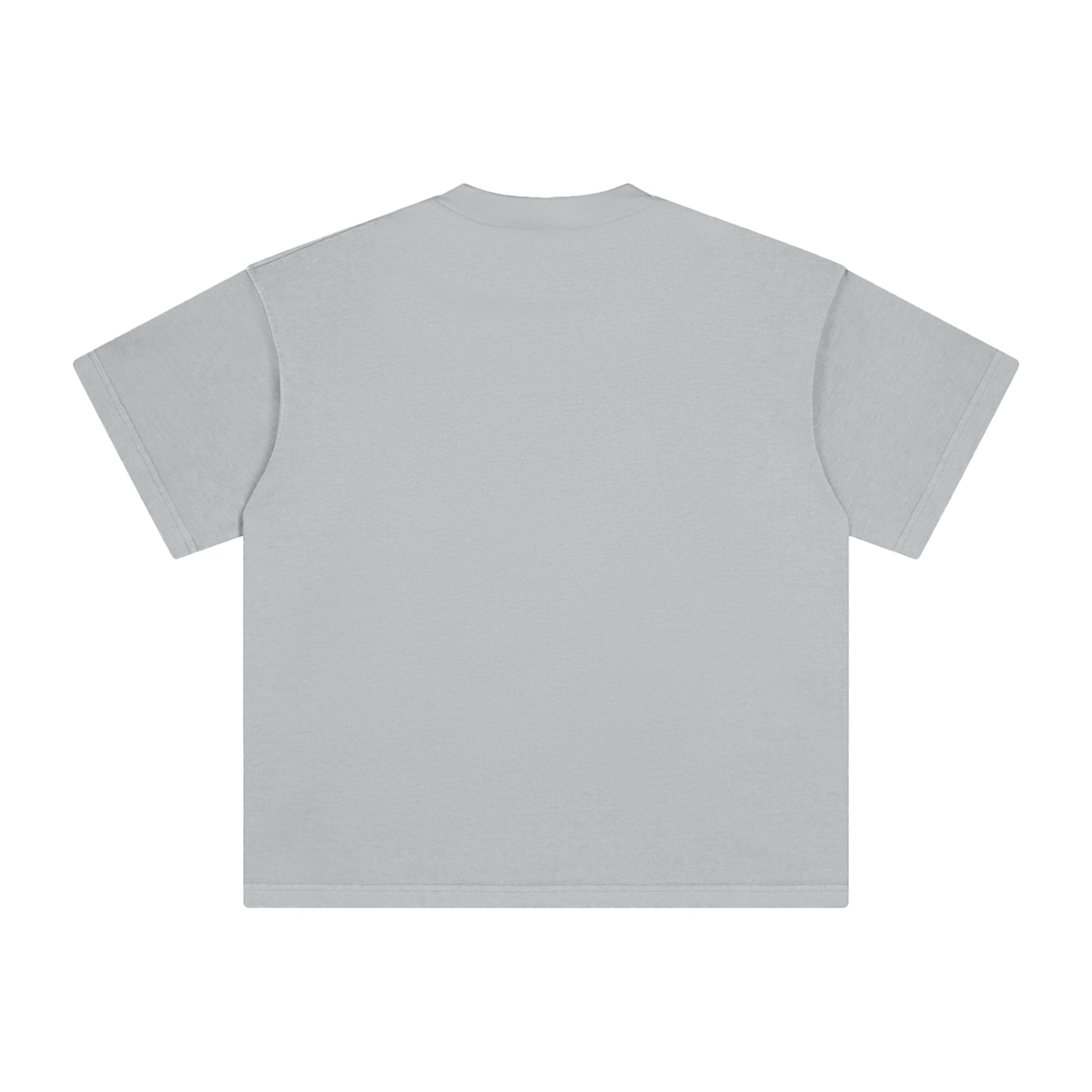 Light Gray back