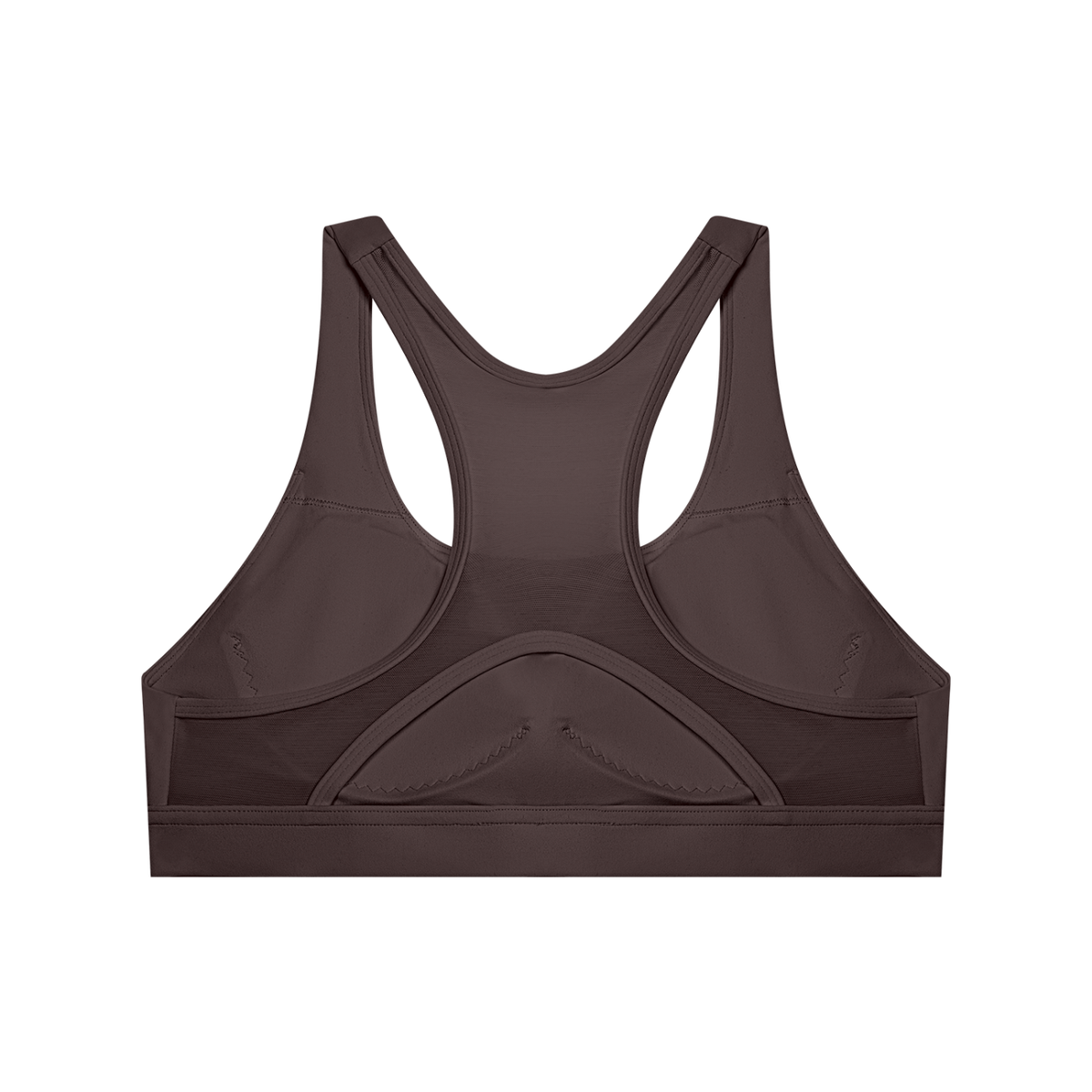 Brown back
