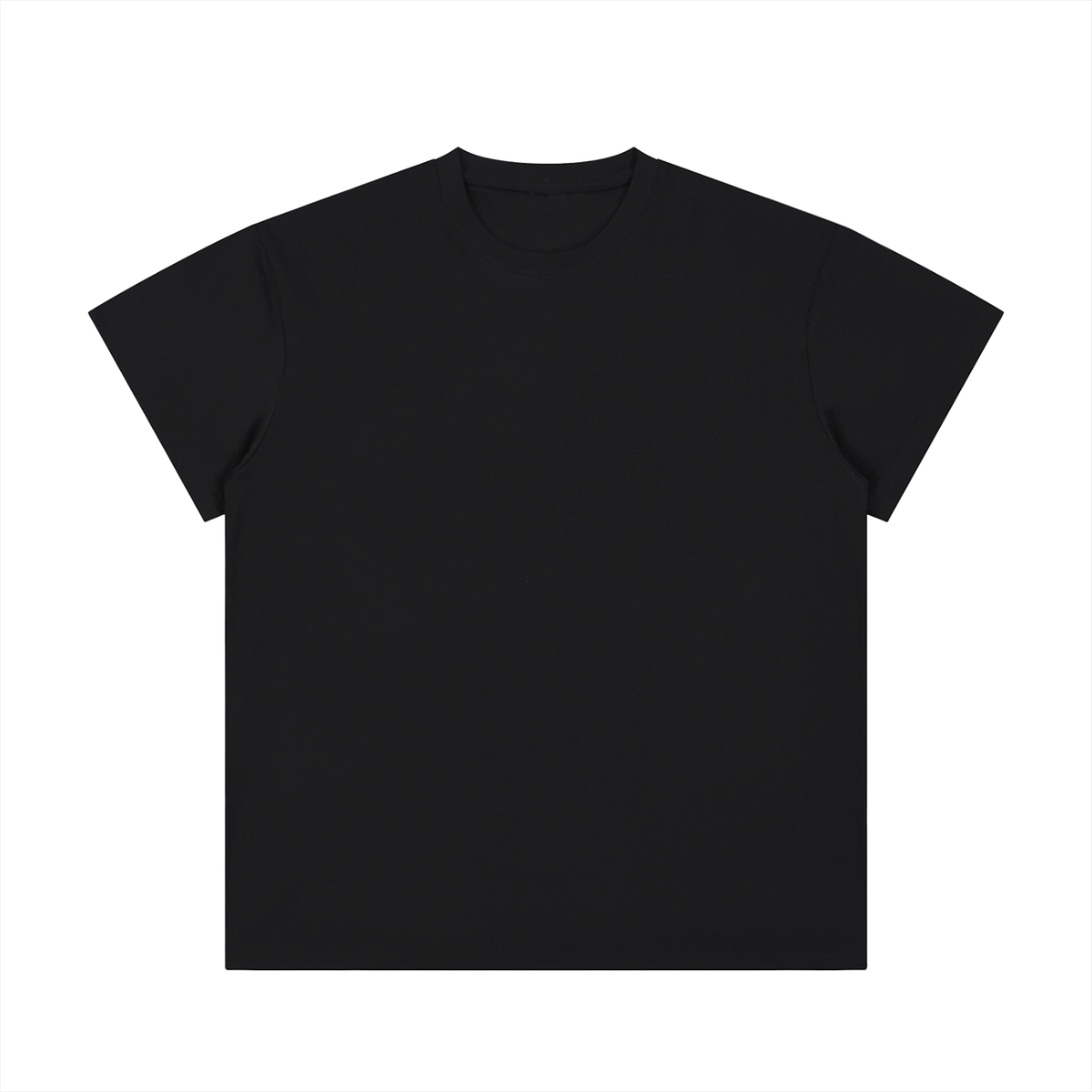 Lightweight Cotton Classic Fit T-Shirt
