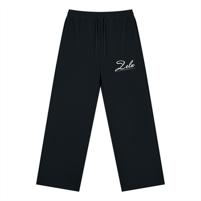 ZELX Signature Sweatpants