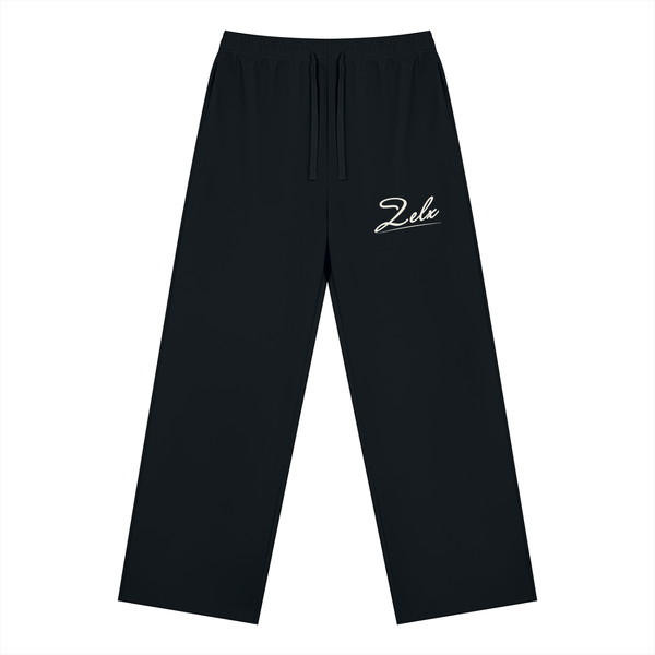 ZELX Signature Sweatpants