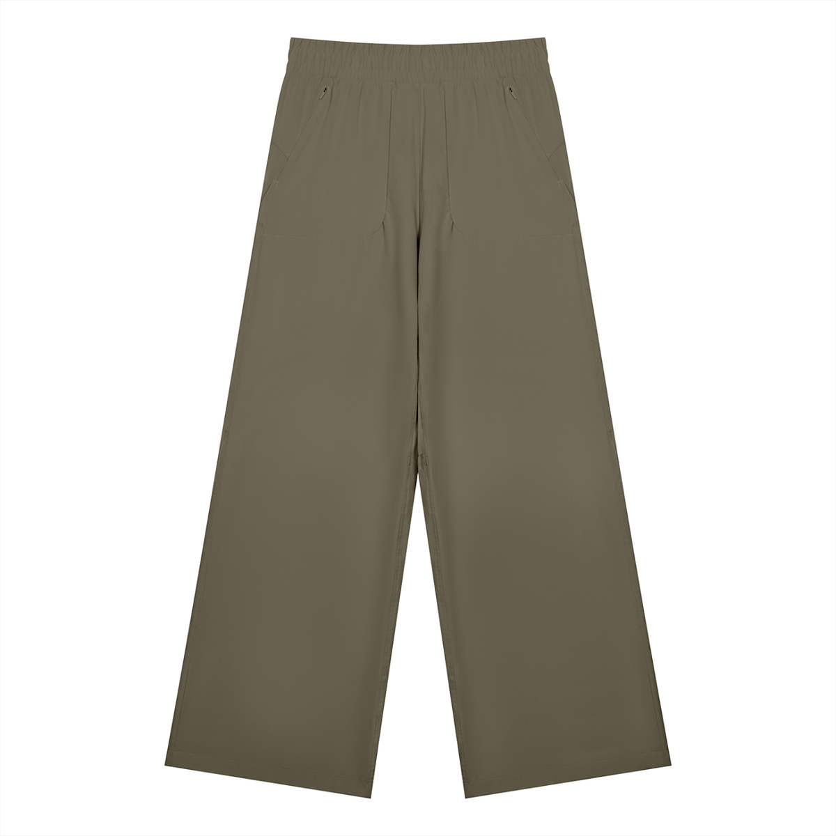 Gray Green