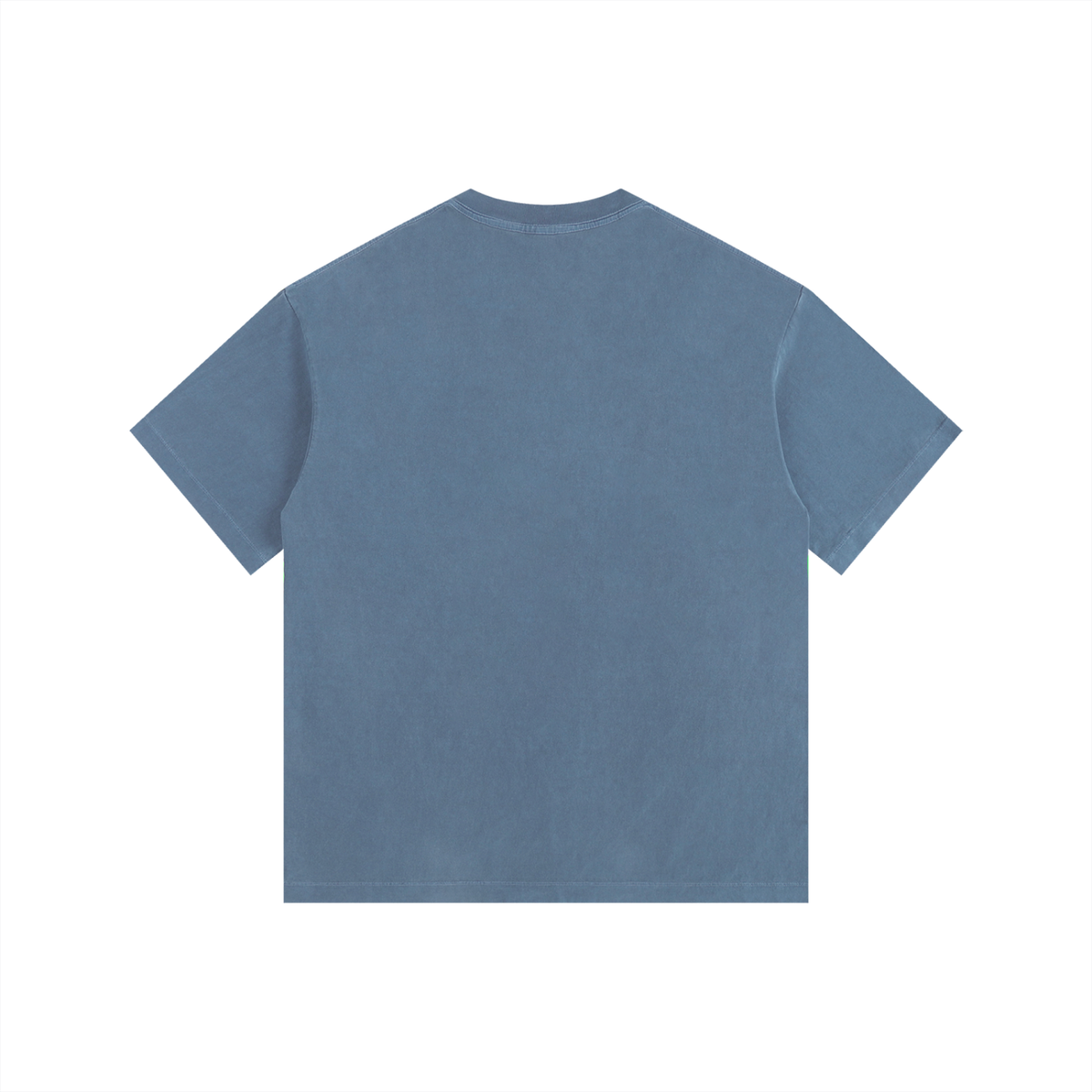 Royal Blue back