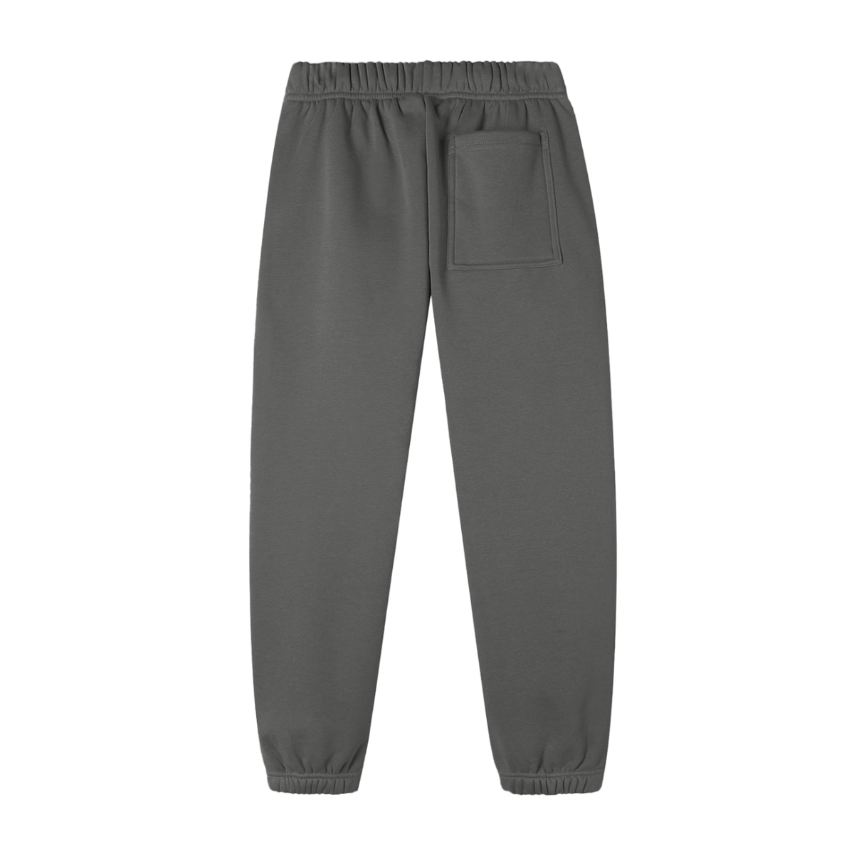 Cement Gray back