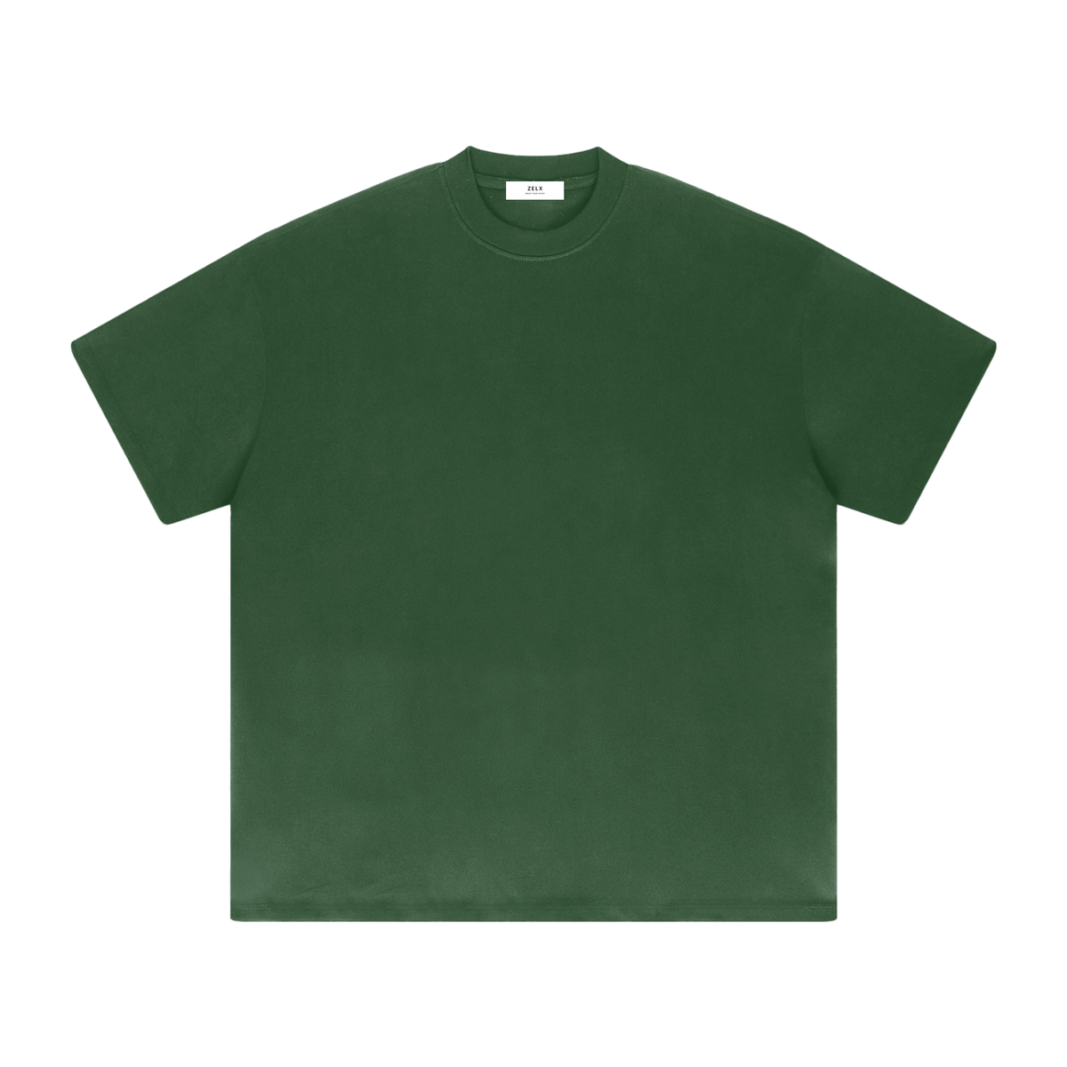 Dark green