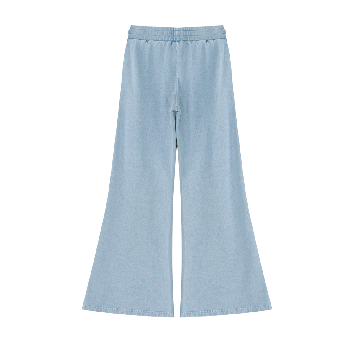 Gray Blue back